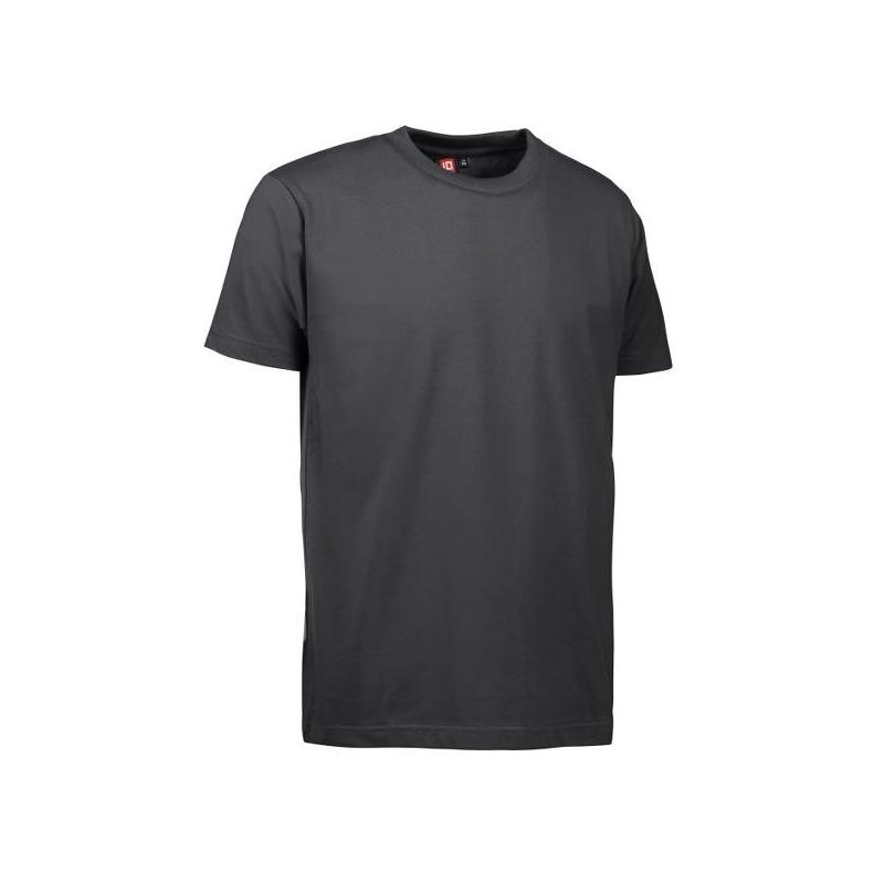 Heute im Angebot: PRO Wear Herren T-Shirt 300 von ID / Farbe: koks / 60% BAUMWOLLE 40% POLYESTER in der Region München