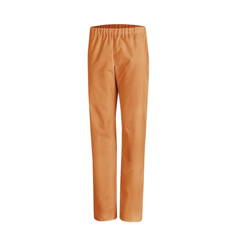 Heute im Angebot: Damen - Schlupfhose 780 von LEIBER / Farbe: orange / 50 % Baumwolle 50 % Polyester in der Region Bottrop