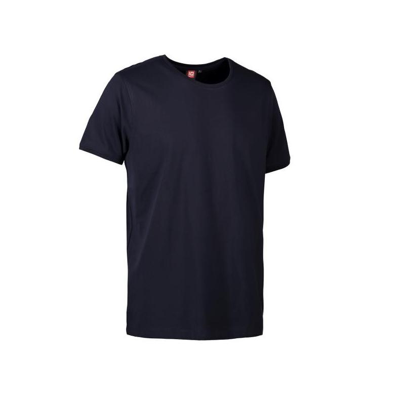Heute im Angebot: PRO Wear CARE O-Neck Herren T-Shirt 370 von ID / Farbe: navy / 60% BAUMWOLLE 40% POLYESTER in der Region Berlin Gesundbrunnen