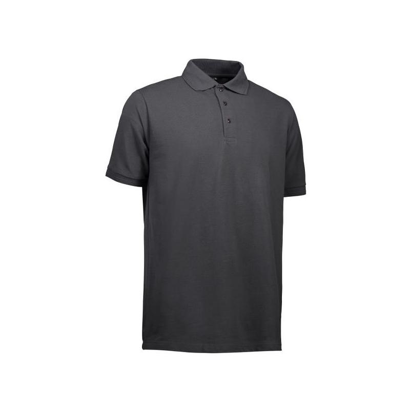 Heute im Angebot: PRO Wear Herren Poloshirt | ohne Tasche 324 von ID / Farbe: koks / 50% BAUMWOLLE 50% POLYESTER in der Region Krefeld