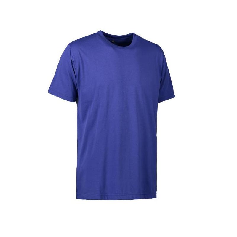 Heute im Angebot: PRO Wear T-Shirt | light 310 von ID / Farbe: königsblau / 50% BAUMWOLLE 50% POLYESTER in der Region Kloster Lehnin