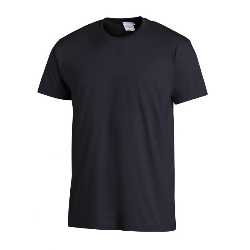 Heute im Angebot: T-Shirt 2447 von LEIBER / Farbe: marine / 100 % Baumwolle in der Region Hagen