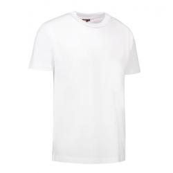 PRO Wear Herren T-Shirt 300 von ID / Farbe: weiß / 60% BAUMWOLLE 40% POLYESTER - | MEIN-KASACK.de | kasack | kasacks | k