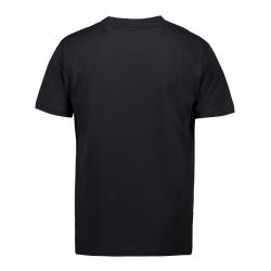 PRO Wear Herren T-Shirt 300 von ID / Farbe: schwarz / 60% BAUMWOLLE 40% POLYESTER - | MEIN-KASACK.de | kasack | kasacks 