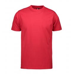 PRO Wear Herren T-Shirt 300 von ID / Farbe: rot / 60% BAUMWOLLE 40% POLYESTER - | MEIN-KASACK.de | kasack | kasacks | ka