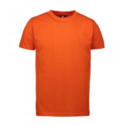 PRO Wear Herren T-Shirt 300 von ID / Farbe: orange / 60% BAUMWOLLE 40% POLYESTER - | MEIN-KASACK.de | kasack | kasacks |