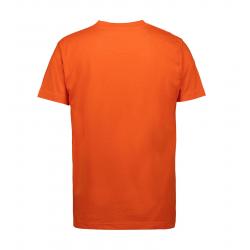 PRO Wear Herren T-Shirt 300 von ID / Farbe: orange / 60% BAUMWOLLE 40% POLYESTER - | MEIN-KASACK.de | kasack | kasacks |