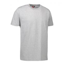 PRO Wear Herren T-Shirt 300 von ID / Farbe: grau / 60% BAUMWOLLE 40% POLYESTER - | MEIN-KASACK.de | kasack | kasacks | k
