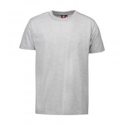 PRO Wear Herren T-Shirt 300 von ID / Farbe: grau / 60% BAUMWOLLE 40% POLYESTER - | MEIN-KASACK.de | kasack | kasacks | k
