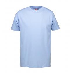 PRO Wear Herren T-Shirt 300 von ID / Farbe: hellblau / 60% BAUMWOLLE 40% POLYESTER - | MEIN-KASACK.de | kasack | kasacks