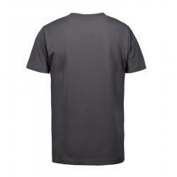 PRO Wear Herren T-Shirt 300 von ID / Farbe: silbergrau / 60% BAUMWOLLE 40% POLYESTER - | MEIN-KASACK.de | kasack | kasac