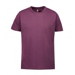 PRO Wear Herren T-Shirt 300 von ID / Farbe: bordeaux / 60% BAUMWOLLE 40% POLYESTER - | MEIN-KASACK.de | kasack | kasacks