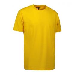 PRO Wear Herren T-Shirt 300 von ID / Farbe: gelb / 60% BAUMWOLLE 40% POLYESTER - | MEIN-KASACK.de | kasack | kasacks | k