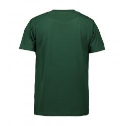 PRO Wear Herren T-Shirt 300 von ID / Farbe: flaschengrün / 60% BAUMWOLLE 40% POLYESTER - | MEIN-KASACK.de | kasack | kas