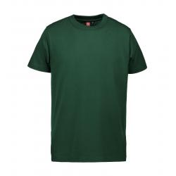 PRO Wear Herren T-Shirt 300 von ID / Farbe: flaschengrün / 60% BAUMWOLLE 40% POLYESTER - | MEIN-KASACK.de | kasack | kas