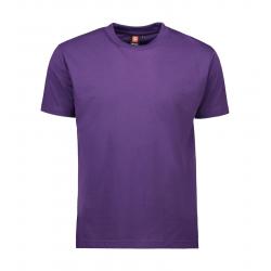 PRO Wear Herren T-Shirt 300 von ID / Farbe: lila / 60% BAUMWOLLE 40% POLYESTER - | MEIN-KASACK.de | kasack | kasacks | k