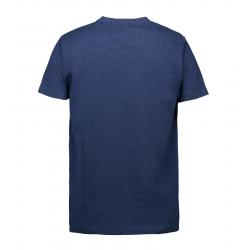 PRO Wear Herren T-Shirt 300 von ID / Farbe: blau / 60% BAUMWOLLE 40% POLYESTER - | MEIN-KASACK.de | kasack | kasacks | k