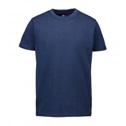 PRO Wear Herren T-Shirt 300 von ID / Farbe: blau / 60% BAUMWOLLE 40% POLYESTER - | MEIN-KASACK.de | kasack | kasacks | k