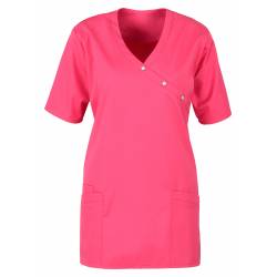 Damen -  Kasack 941 von BEB / Farbe: pink / 50% Baumwolle 50% Polyester - | MEIN-KASACK.de | kasack | kasacks | kassak |