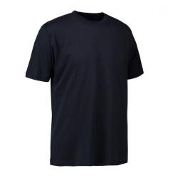 T-Shirt 0500 von ID / Farbe: navy / 100% BAUMWOLLE - | MEIN-KASACK.de | kasack | kasacks | kassak | berufsbekleidung med