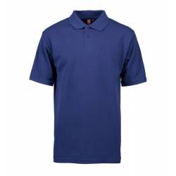 YES Herren Poloshirt 2020 von ID / Farbe: kornblau / 100% BAUMWOLLE - | MEIN-KASACK.de | kasack | kasacks | kassak | ber