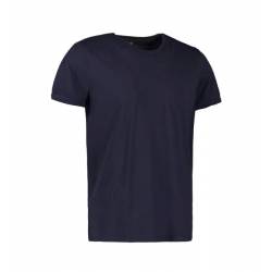 CORE O-Neck Tee Herren T-Shirt 540 von ID / Farbe: navy / 100% BAUMWOLLE - | MEIN-KASACK.de | kasack | kasacks | kassak 