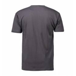 T-TIME® Herren T-Shirt | Rund-Ausschnitt |510 von ID / Farbe: koks / 100% BAUMWOLLE - | MEIN-KASACK.de | kasack | kasack