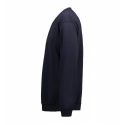 PRO Wear klassisches Sweatshirt | 360 von ID / Farbe: navy / 60% BAUMWOLLE 40% POLYESTER - | MEIN-KASACK.de | kasack | k
