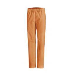 Damen - Schlupfhose 780 von LEIBER / Farbe: orange / 50 % Baumwolle 50 % Polyester - | MEIN-KASACK.de | kasack | kasacks
