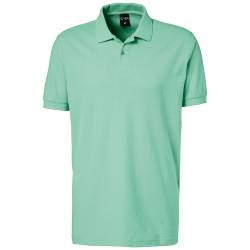 Herren - Poloshirt 982 von EXNER / Farbe: mint / 100% Baumwolle - | MEIN-KASACK.de | kasack | kasacks | kassak | berufsb