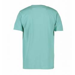 PRO Wear Herren T-Shirt 300 von ID / Farbe: stovet aqua / 60% BAUMWOLLE 40% POLYESTER - | MEIN-KASACK.de | kasack | kasa