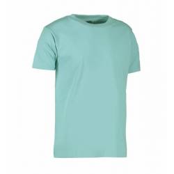 PRO Wear Herren T-Shirt 300 von ID / Farbe: stovet aqua / 60% BAUMWOLLE 40% POLYESTER - | MEIN-KASACK.de | kasack | kasa