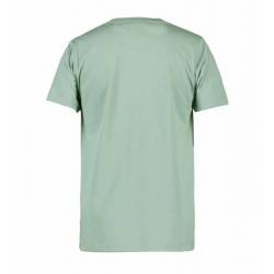 PRO Wear Herren T-Shirt 300 von ID / Farbe: stovet gron / 60% BAUMWOLLE 40% POLYESTER - | MEIN-KASACK.de | kasack | kasa