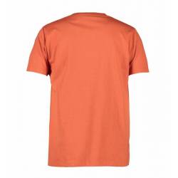 PRO Wear Herren T-Shirt 300 von ID / Farbe: coral / 60% BAUMWOLLE 40% POLYESTER - | MEIN-KASACK.de | kasack | kasacks | 