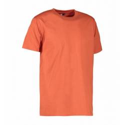 PRO Wear Herren T-Shirt 300 von ID / Farbe: coral / 60% BAUMWOLLE 40% POLYESTER - | MEIN-KASACK.de | kasack | kasacks |