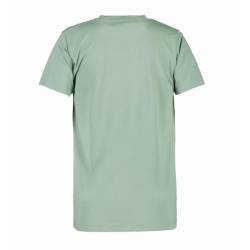PRO Wear T-Shirt | light 310 von ID / Farbe: stovet gron / 50% BAUMWOLLE 50% POLYESTER - | MEIN-KASACK.de | kasack | kas