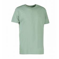 PRO Wear T-Shirt | light 310 von ID / Farbe: stovet gron / 50% BAUMWOLLE 50% POLYESTER - | MEIN-KASACK.de | kasack | kas