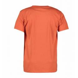 PRO Wear T-Shirt | light 310 von ID / Farbe: coral / 50% BAUMWOLLE 50% POLYESTER - | MEIN-KASACK.de | kasack | kasacks |