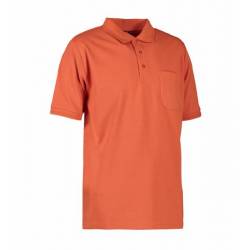 PRO Wear Herren Poloshirt 320 von ID / Farbe: coral / 50% BAUMWOLLE 50% POLYESTER - | MEIN-KASACK.de | kasack | kasacks