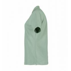 PRO Wear Damen Poloshirt 321 von ID / Farbe: stovet gron / 50% BAUMWOLLE 50% POLYESTER - | MEIN-KASACK.de | kasack | kas