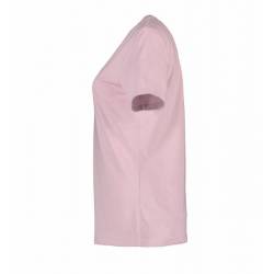 PRO Wear Damen T-Shirt 317 von ID / Farbe: stovet rosa / 50% BAUMWOLLE 50% POLYESTER - | MEIN-KASACK.de | kasack | kasac
