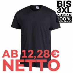 T-Shirt 2447 von LEIBER / Farbe: marine / 100 % Baumwolle - | MEIN-KASACK.de | kasack | kasacks | kassak | berufsbekleid