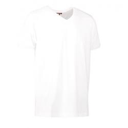 PRO Wear CARE Herren T-Shirt 372 von ID / Farbe: weiß / 60% BAUMWOLLE 40% POLYESTER - | MEIN-KASACK.de | kasack | kasack