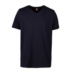 PRO Wear CARE Herren T-Shirt 372 von ID / Farbe: navy / 60% BAUMWOLLE 40% POLYESTER - | MEIN-KASACK.de | kasack | kasack