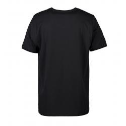 PRO Wear CARE Herren T-Shirt 372 von ID / Farbe: schwarz / 60% BAUMWOLLE 40% POLYESTER - | MEIN-KASACK.de | kasack | kas