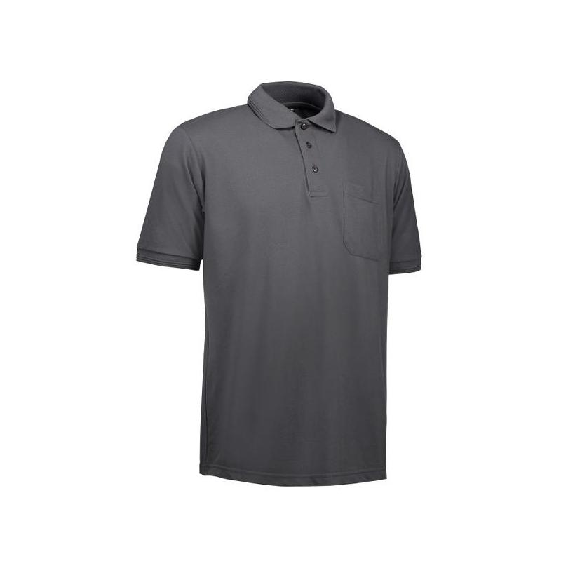 PRO Wear Herren Poloshirt 320 von ID / Farbe: koks / 50% BAUMWOLLE 50% POLYESTER - | MEIN-KASACK.de | kasack | kasacks |