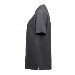 PRO Wear Damen Poloshirt 321 von ID / Farbe: koks / 50% BAUMWOLLE 50% POLYESTER - | MEIN-KASACK.de | kasack | kasacks | 