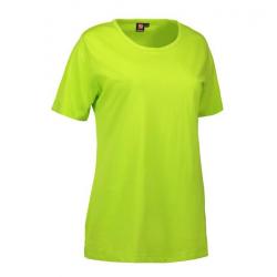 PRO Wear Damen T-Shirt 312 von ID / Farbe: lime / 60% BAUMWOLLE 40% POLYESTER - | MEIN-KASACK.de | kasack | kasacks | ka