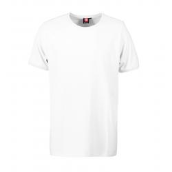 PRO Wear CARE O-Neck Herren T-Shirt 370 von ID / Farbe: weiß / 60% BAUMWOLLE 40% POLYESTER - | MEIN-KASACK.de | kasack |