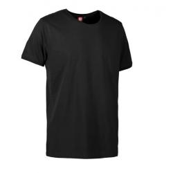 PRO Wear CARE O-Neck Herren T-Shirt 370 von ID / Farbe: schwarz / 60% BAUMWOLLE 40% POLYESTER - | MEIN-KASACK.de | kasac